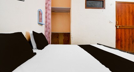 Hotel O G.D Guest House Room Type - Classic Hotel O G.D Guest House Room Type - Classic