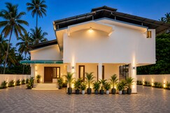 Altrove AC Studio Apartment By Alchemy Homes