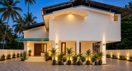 Altrove AC Studio Apartment By Alchemy Homes Room Type - Altrove AC Studio Apartment By Alchemy Homes