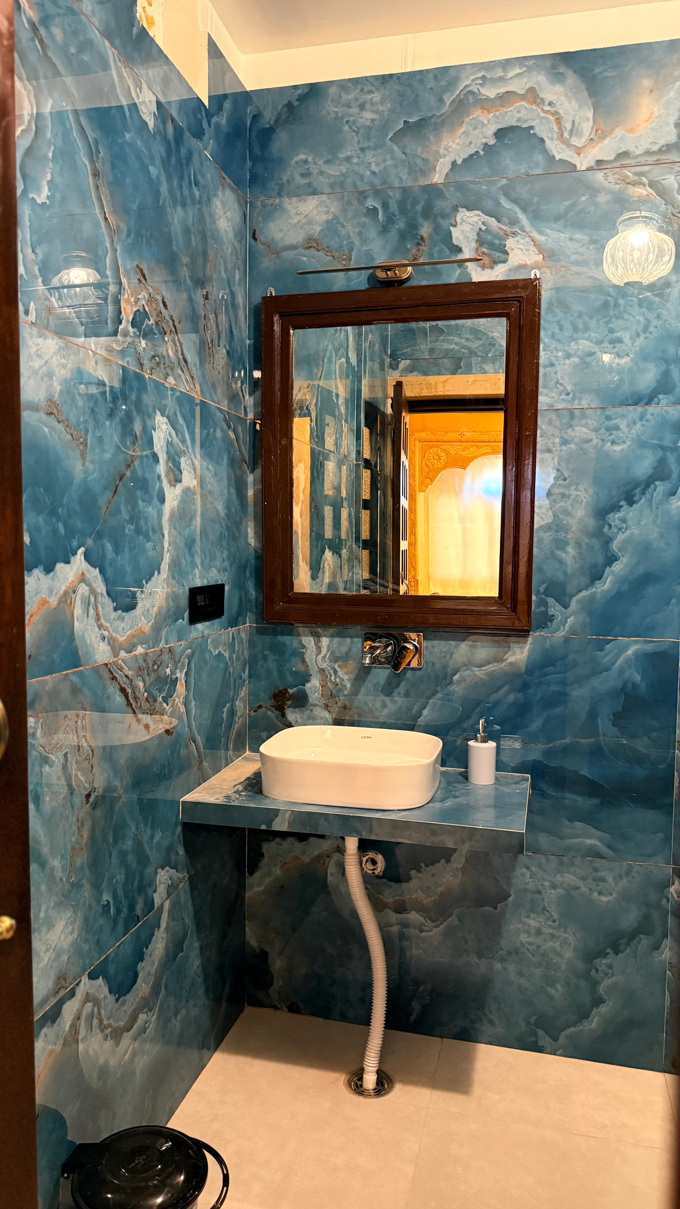 Garh Adhiraj A Luxurious Boutique Haveli - Tap to explore photos