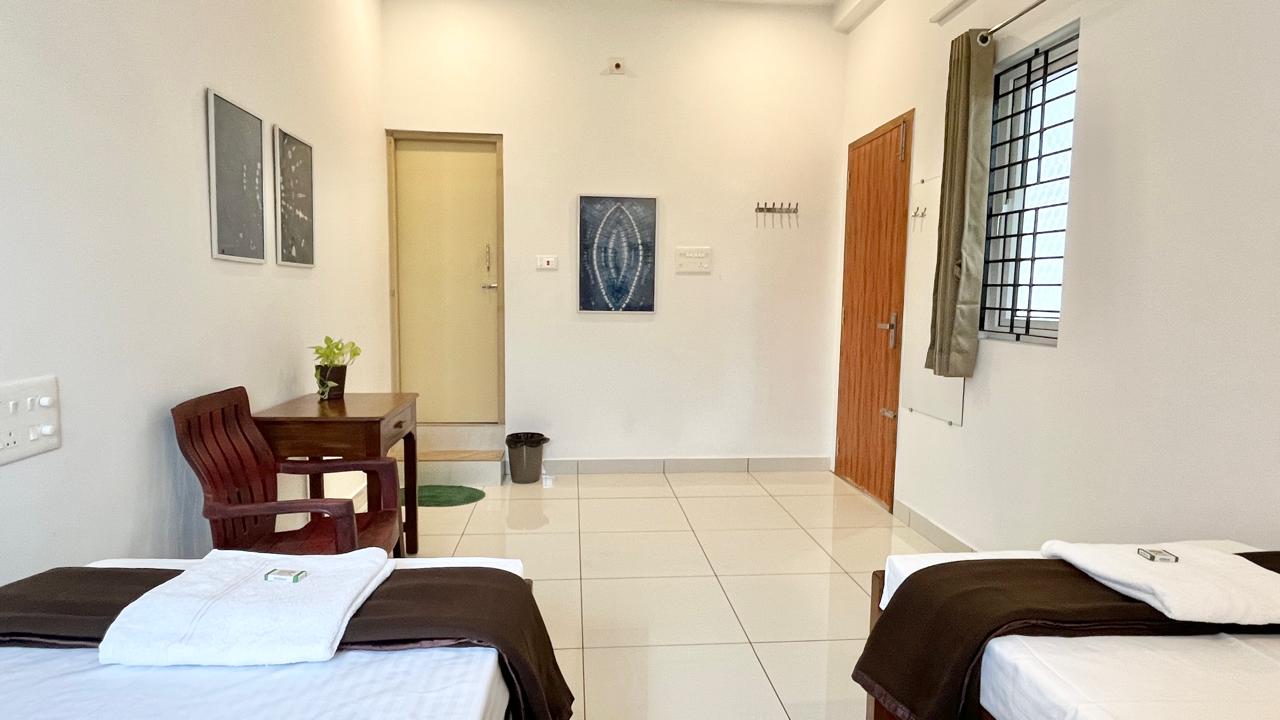 Aurobliss homestay - Tap to explore photos