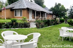 Address of Vatika Resort - Luxury Cottages
