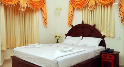 BETHANIA RESORTS Room Type - Standard Non AC Room