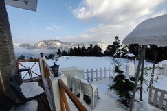 Maatidera Resort - Your Himalayan Abode