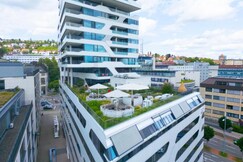 Jaz in the City Stuttgart