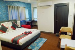 Hotel O Sree Nirvi