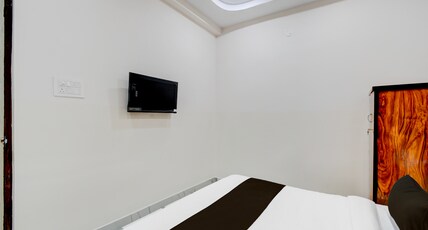 Hotel O Ayyappa Grand In Room Type - Classic