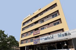Hotel O Anu Grand