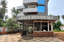 Aryan Residency | Rooms in a Homestay