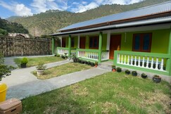 Thupten Homestay  Dirang