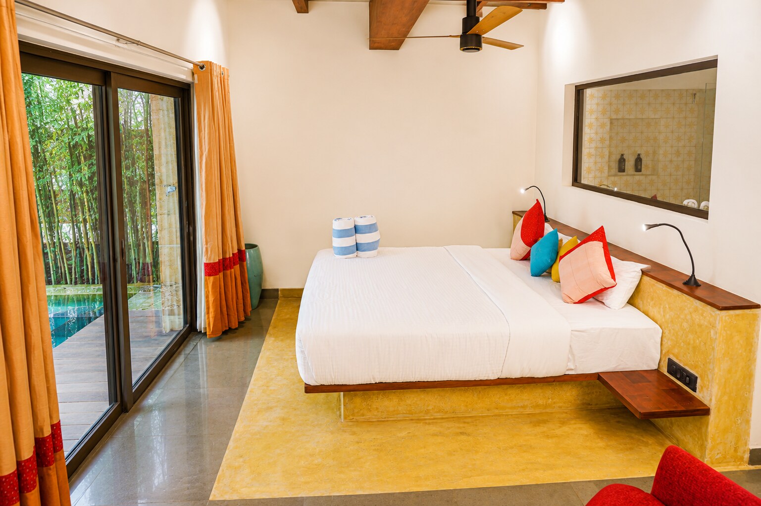 Amritara Dominic's Nature Retreat & Spa Wayanad - Tap to explore photos