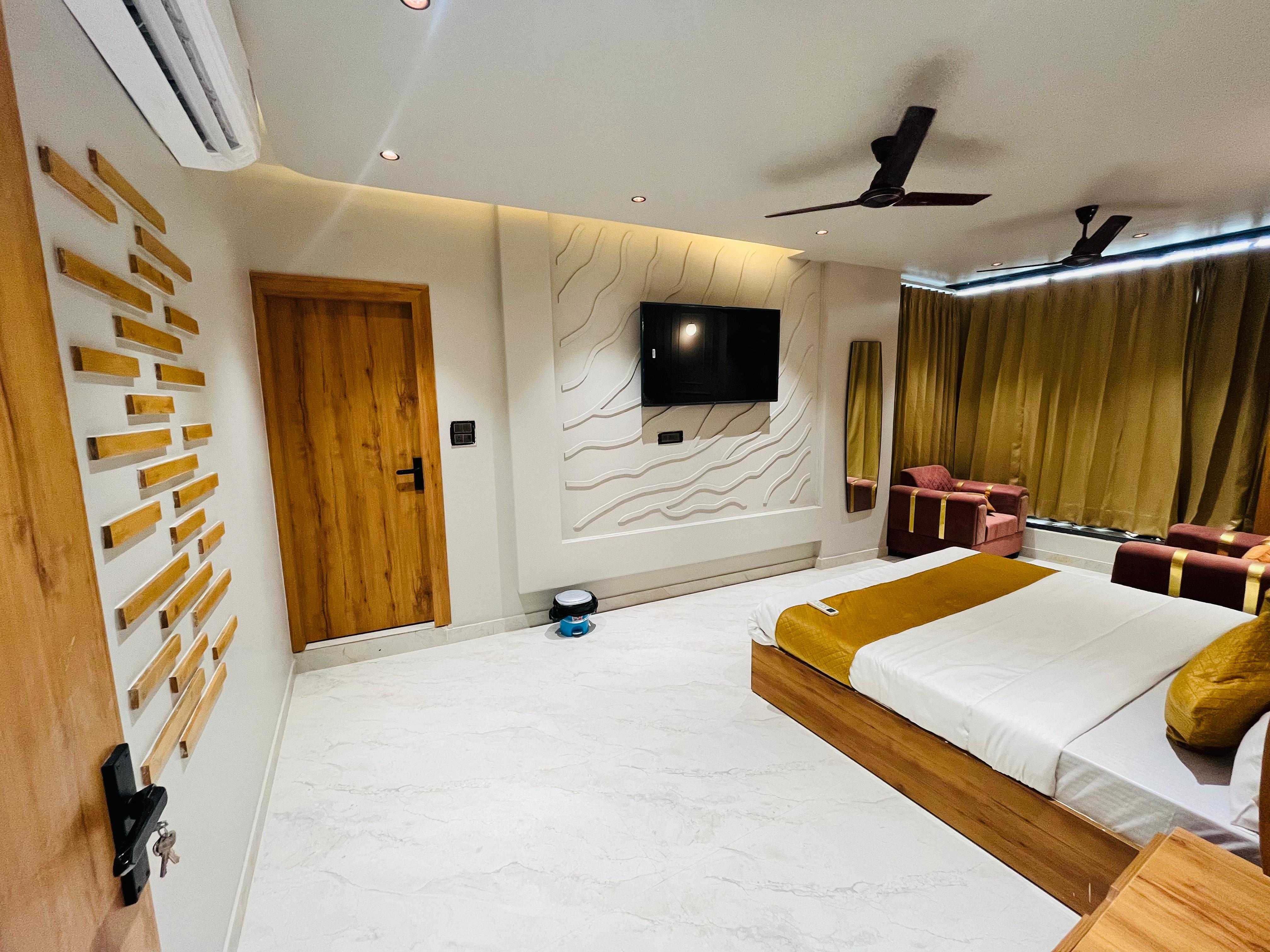 Hotel O Shivik Stays - Tap to explore photos