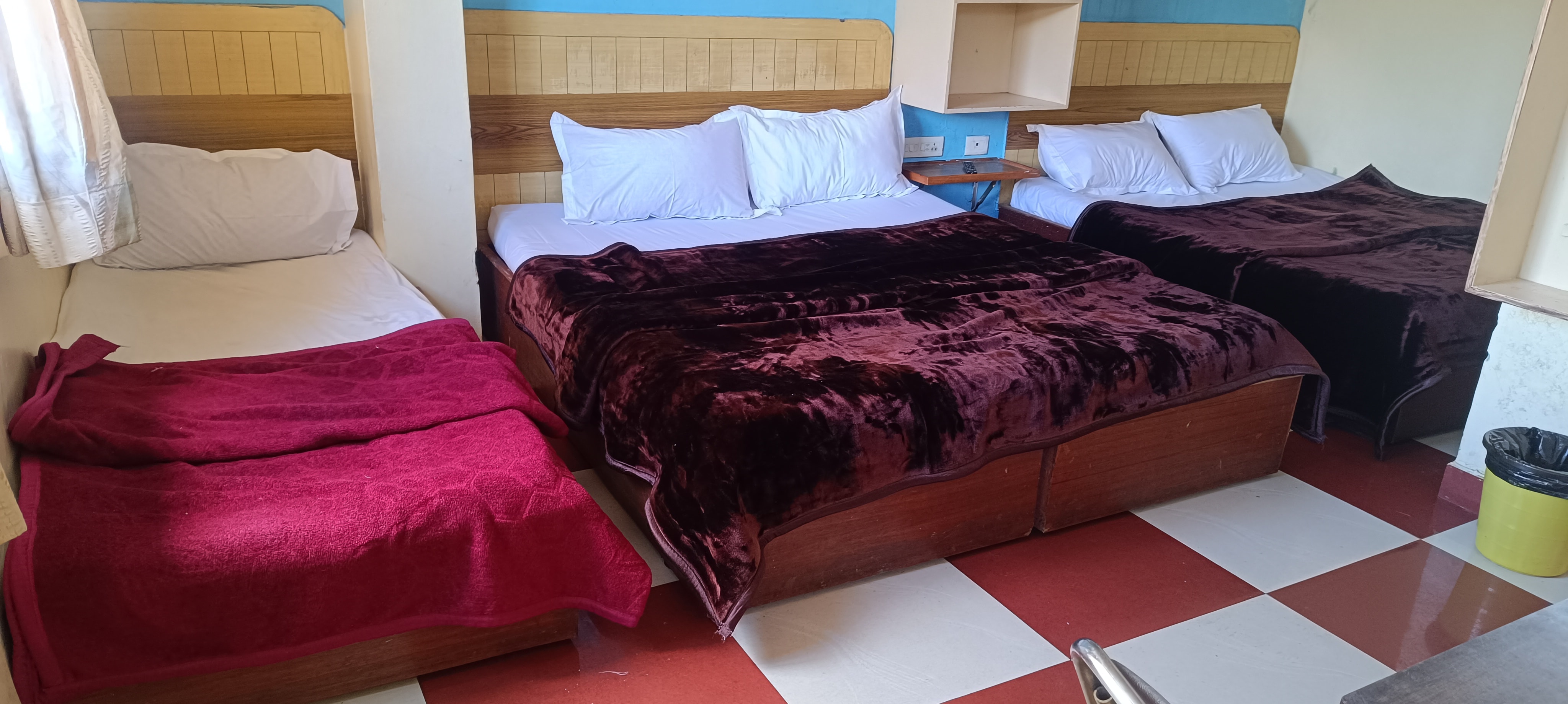 Ooty Travelers Lodge - Tap to explore photos