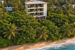 Sea View Beach Resort