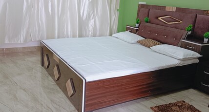 Shri Balaji Home Stay Room Type - Bedroom 2