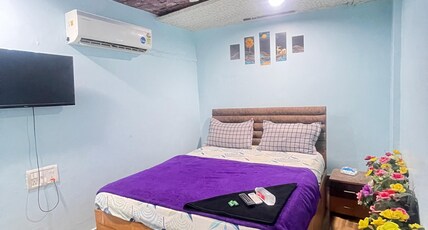 HOTEL GREENCITY Room Type - Luxury For Room Family