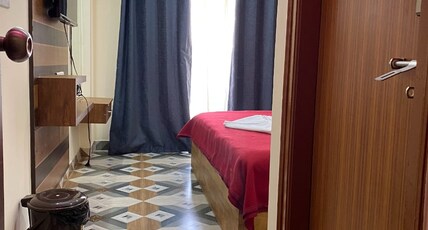 Octave HKP Residency Room Type - Executive Non AC