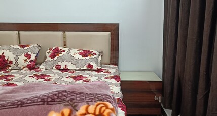 Raghav Inn Room Type - Bedroom 6
