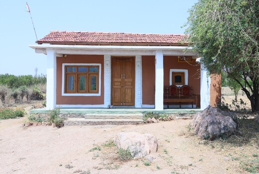 Khushi Homestay