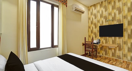 Townhouse Swarn Mandir Formerly Nirvana Grand Room Type - Classic Townhouse Swarn Mandir Formerly Nirvana Grand Room Type - Classic