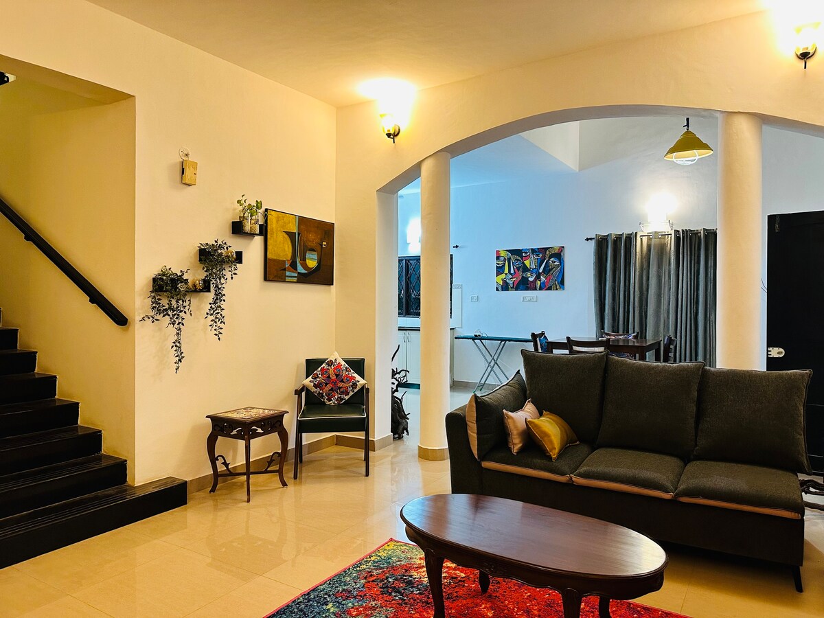 Main gallery