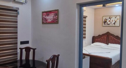 NORTH PARADISE Room Type - FAMILY SUITE ROOM