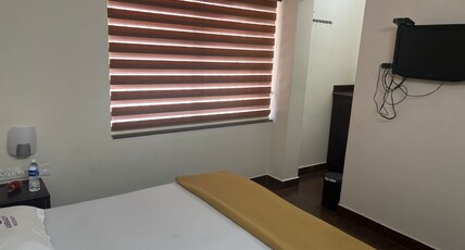 Ambady Regency Room Type - Deluxe Room