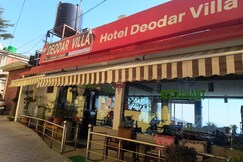 Hotel Deodar Villa