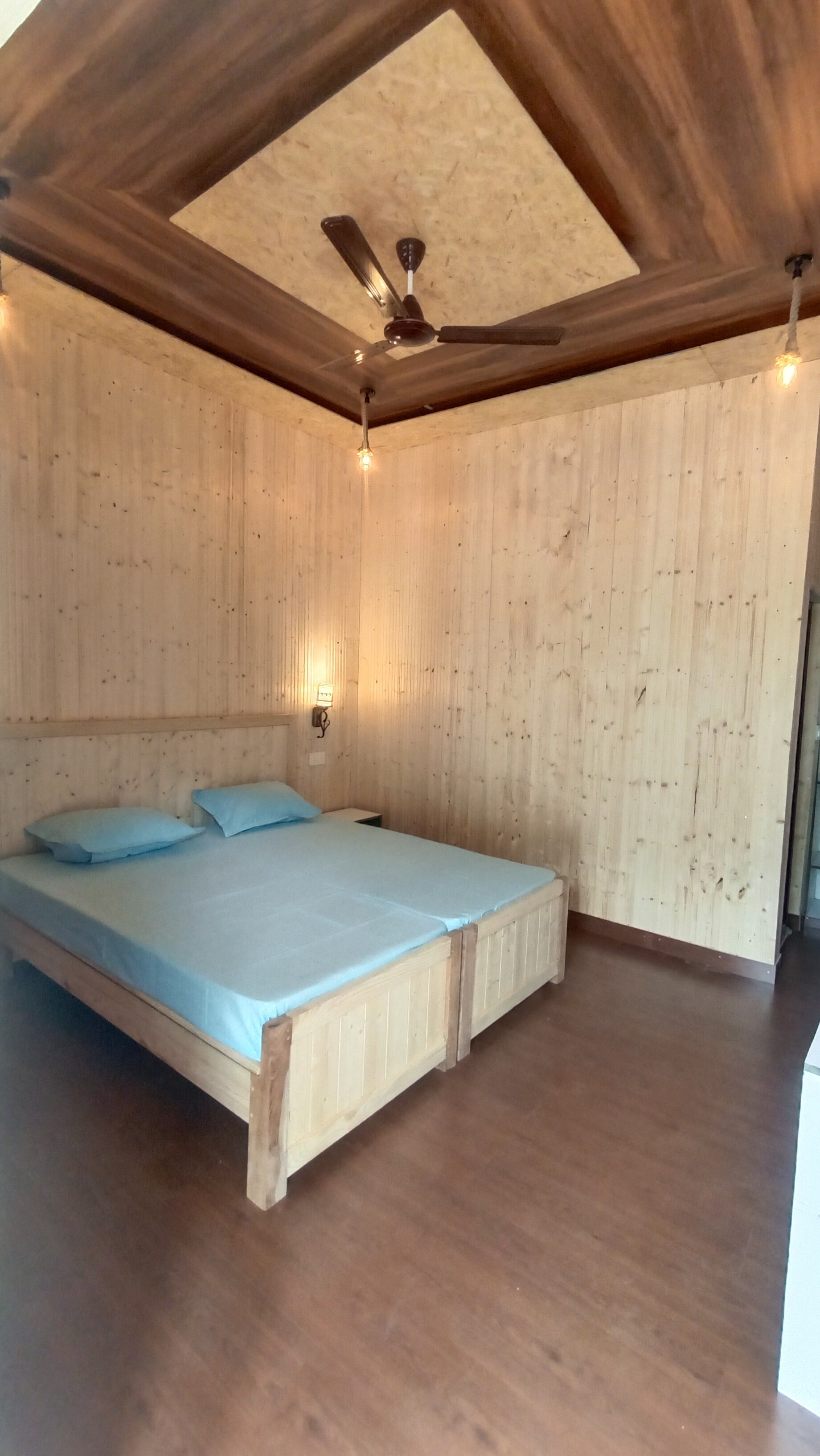 Himadri Homestay 2 - Tap to explore photos