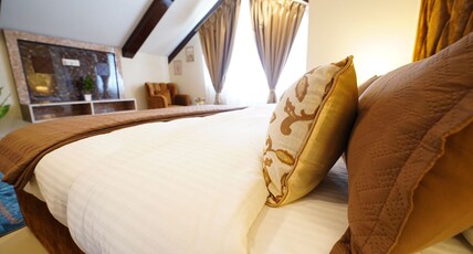 Walisons Homestay Spirea Room Type - Walisons Homestay Spirea. 1 BHK