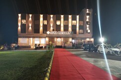 Address of Siya Resort