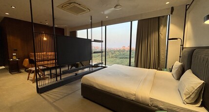 Ibiza Hotels Room Type - Suite Room