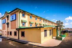 ibis budget Casula Liverpool