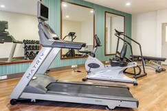 Holiday Inn Express Hotel & Suites Albuquerque Midtown