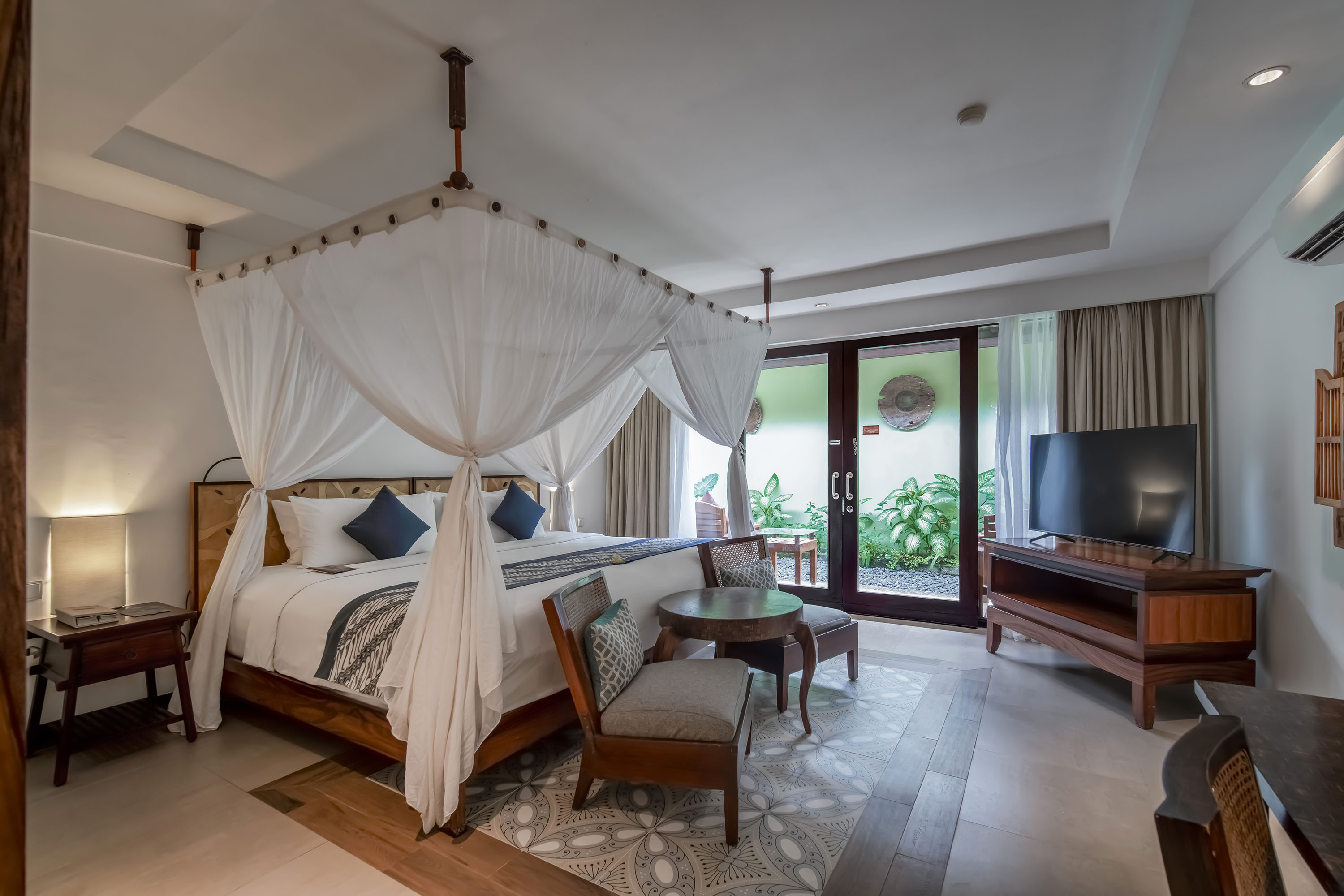 Rama Beach Resort and Villas - Tap to explore photos