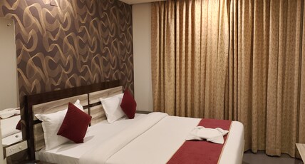 Jagannath Puri Beach Stay Room Type - Premium Suite