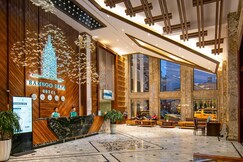 Bamboo Sapa Hotel