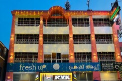 RVK Residency