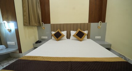 Kashi Pilgrim Stay Room Type - Superior Room
