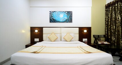 Hotel Shreepriya Room Type - Superior Room