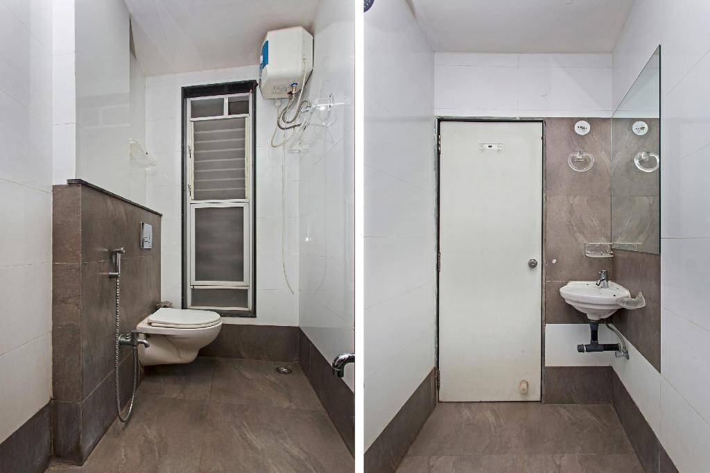 Kanchan service apartment - Tap to explore photos