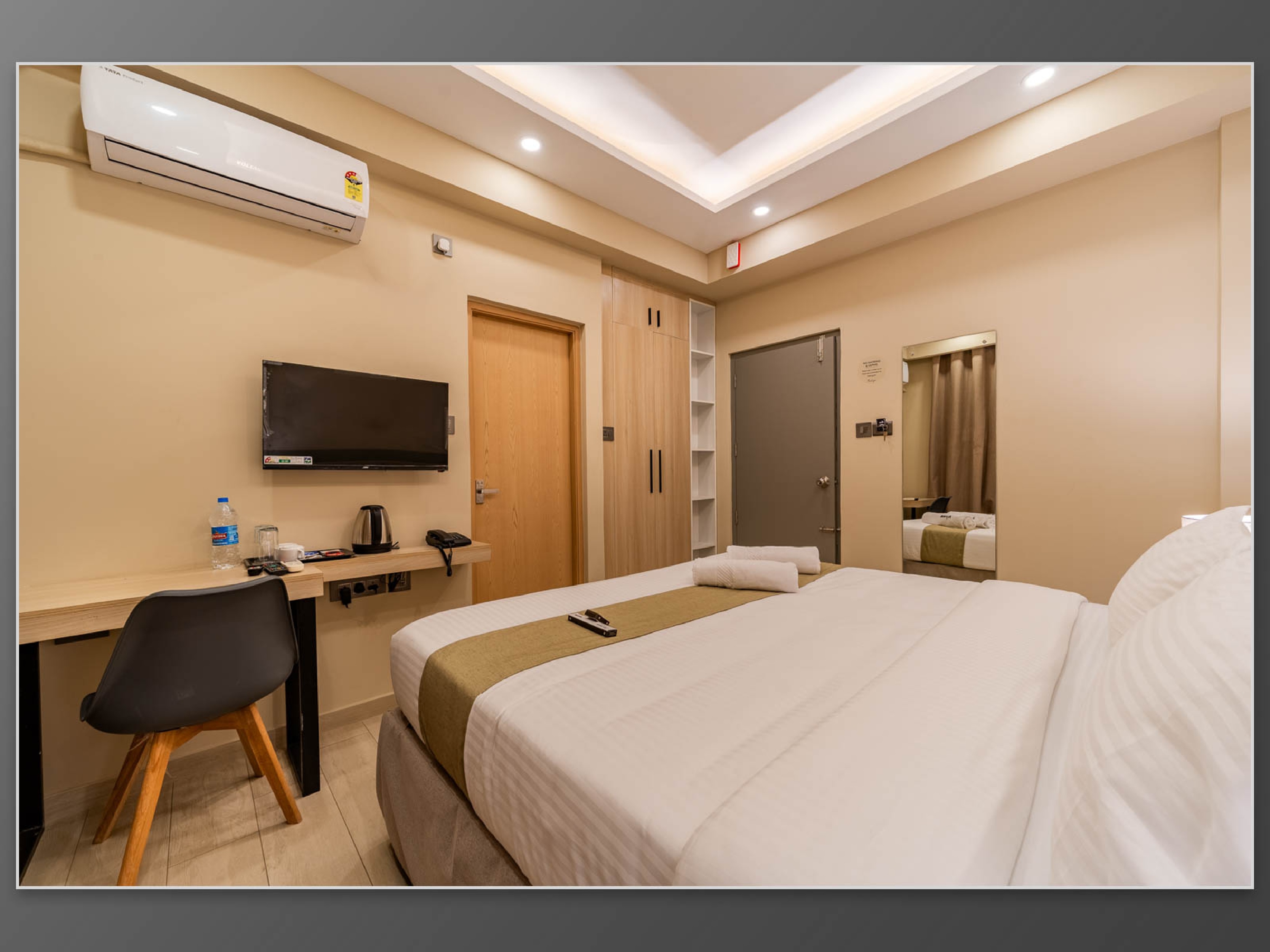 Aywa Hotels Edapally - Tap to explore photos