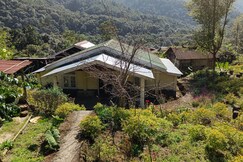 Saneinuo Homestay