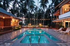 Mysore Farmstay with Pool By EWA