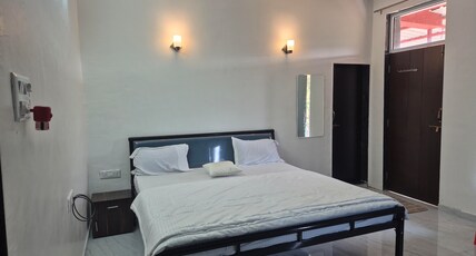 Twilight Room Type - Bedroom 5