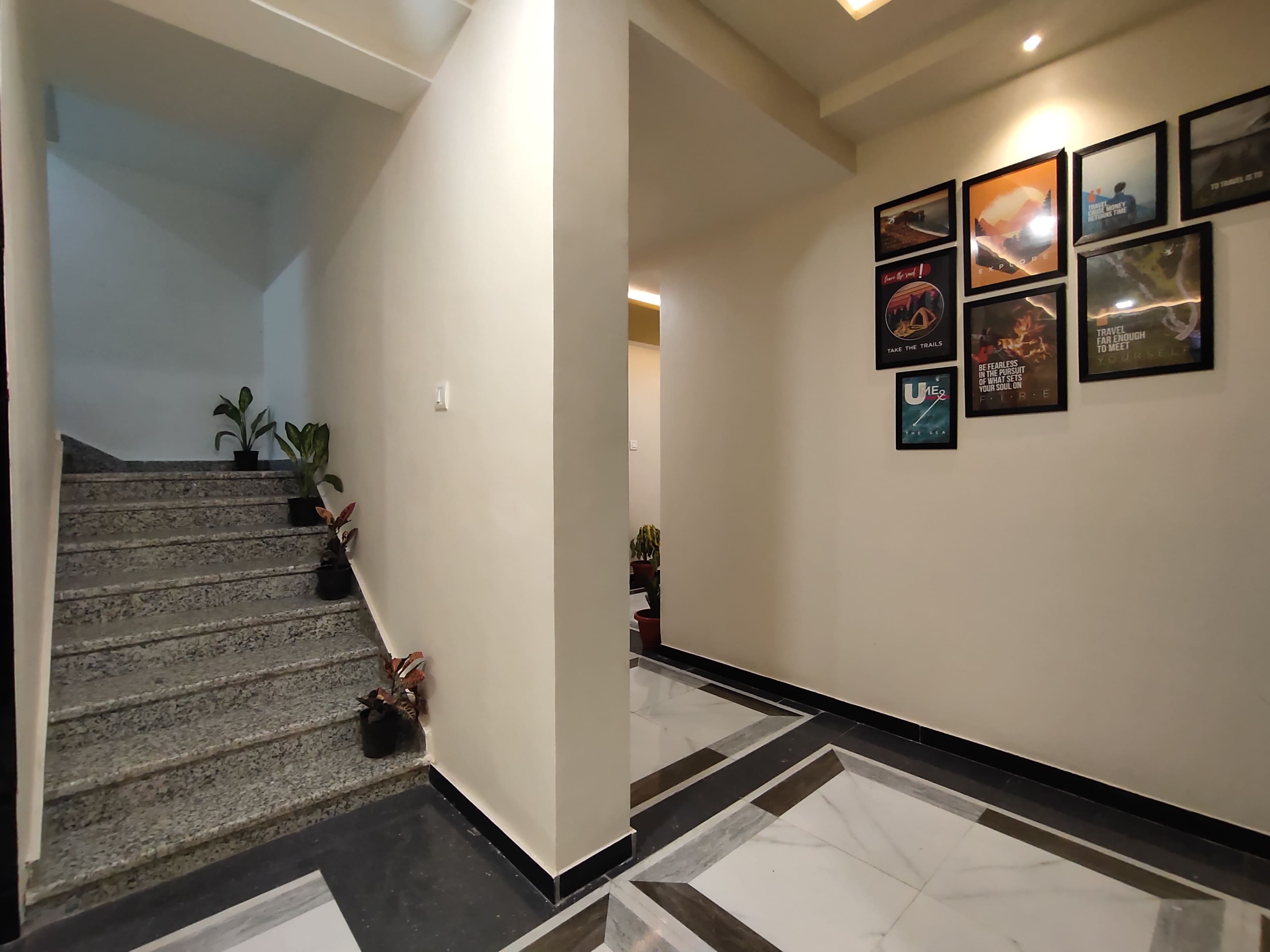 Main gallery