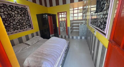 Jaan Hotel and Restaurant Room Type - Deluxe Room 5