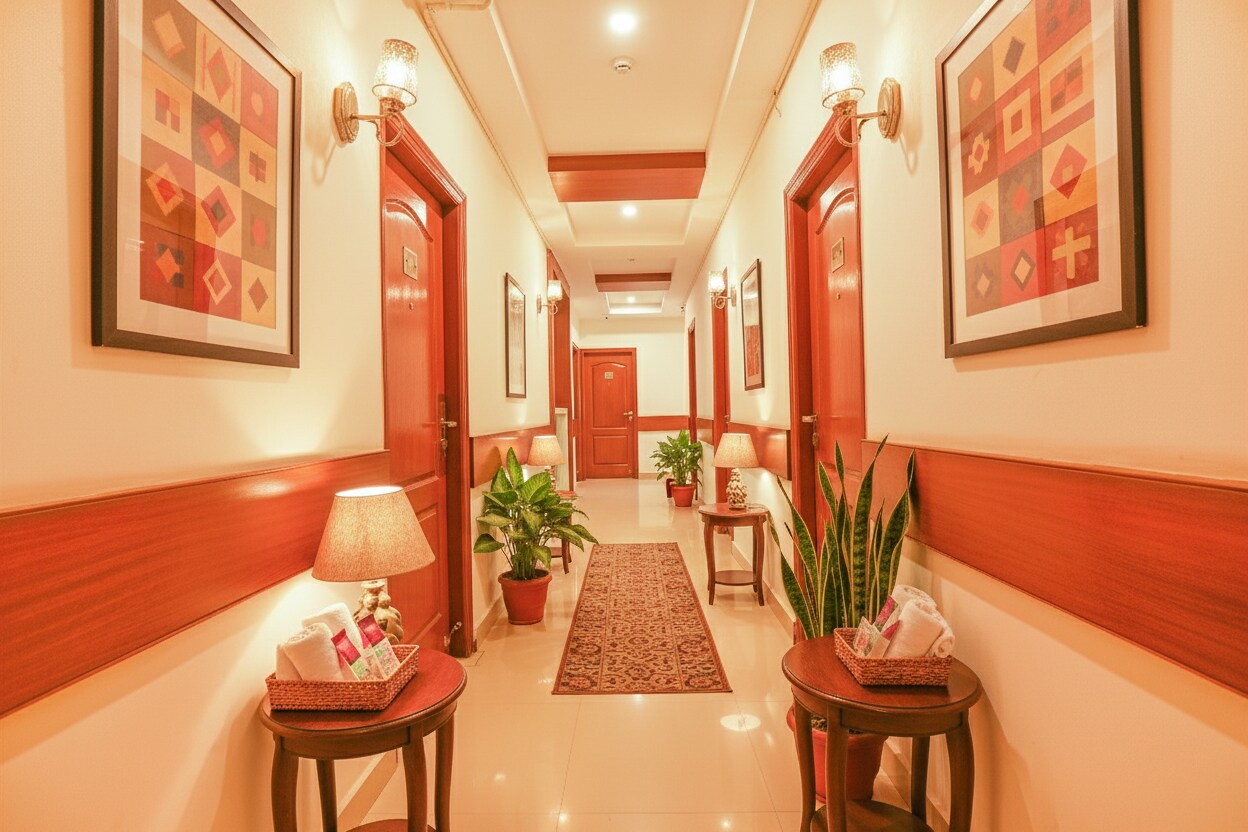 Main gallery