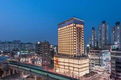 Ramada by Wyndham Incheon
