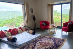 Villa nature nest by Niva Hospitality